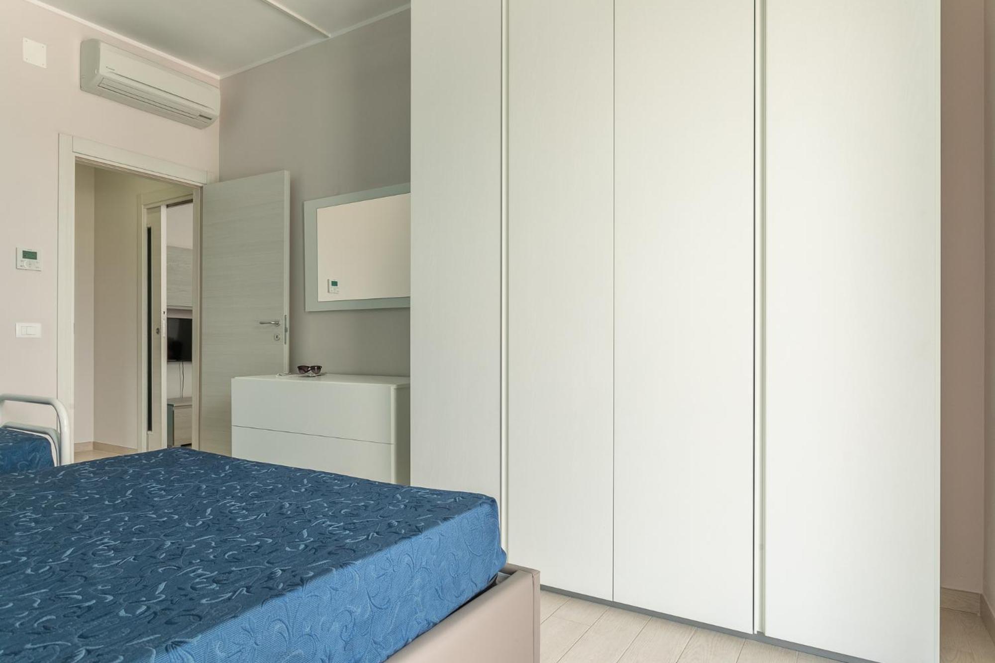 Case Vacanze Blue Bay Resort Розето-дельи-Абруцци Экстерьер фото
